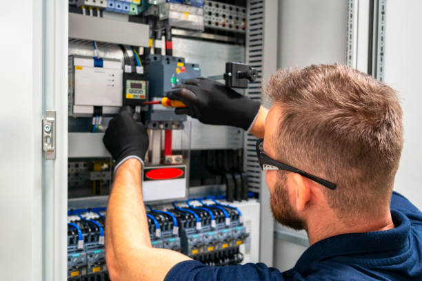Best Circuit Breaker Repair  in Pell City, AL