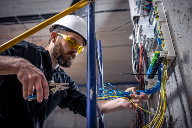 Best Local Electrician Companies  in Pell City, AL