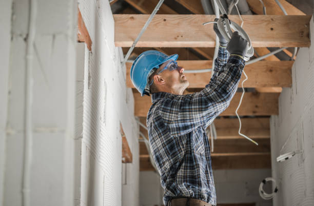 Best Electrical Installation Contractor  in Pell City, AL