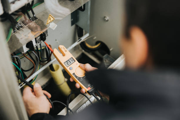  Pell City, AL Electrician Pros