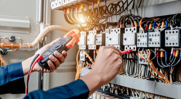 Best Residential Electrician Services  in Pell City, AL