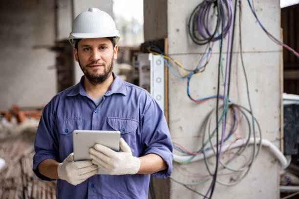 Best Licensed Electrician  in Pell City, AL