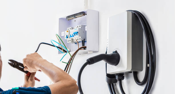 Best Electric Panel Repair  in Pell City, AL