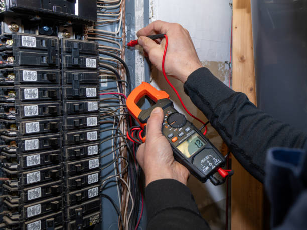 Best Industrial Electrical Services  in Pell City, AL