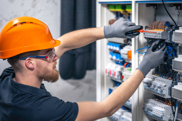 Best Circuit Breaker Repair  in Pell City, AL