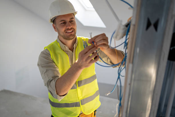 Best Ceiling Fan Installation Electrician  in Pell City, AL